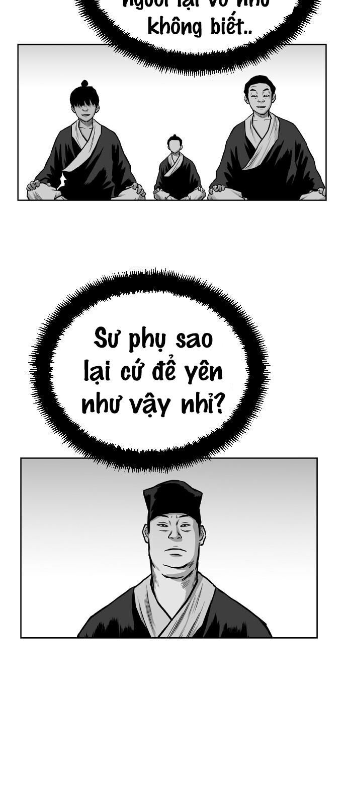 Sát Thủ Anh Vũ Chap 24 - Next Chap 25