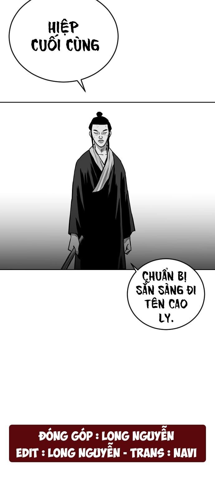 Sát Thủ Anh Vũ Chap 24 - Next Chap 25