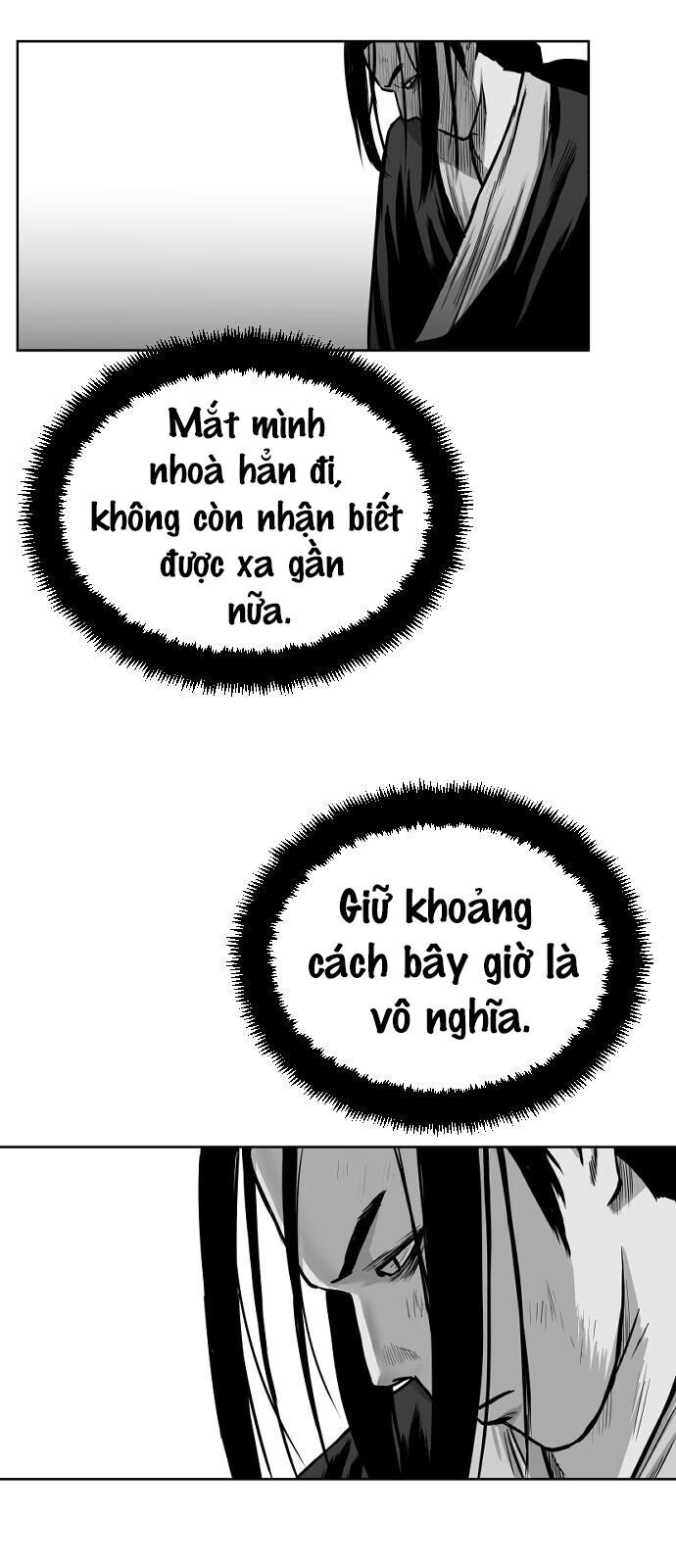 Sát Thủ Anh Vũ Chap 24 - Next Chap 25