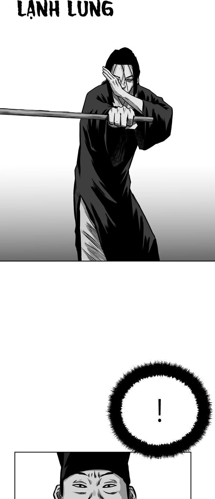 Sát Thủ Anh Vũ Chap 24 - Next Chap 25