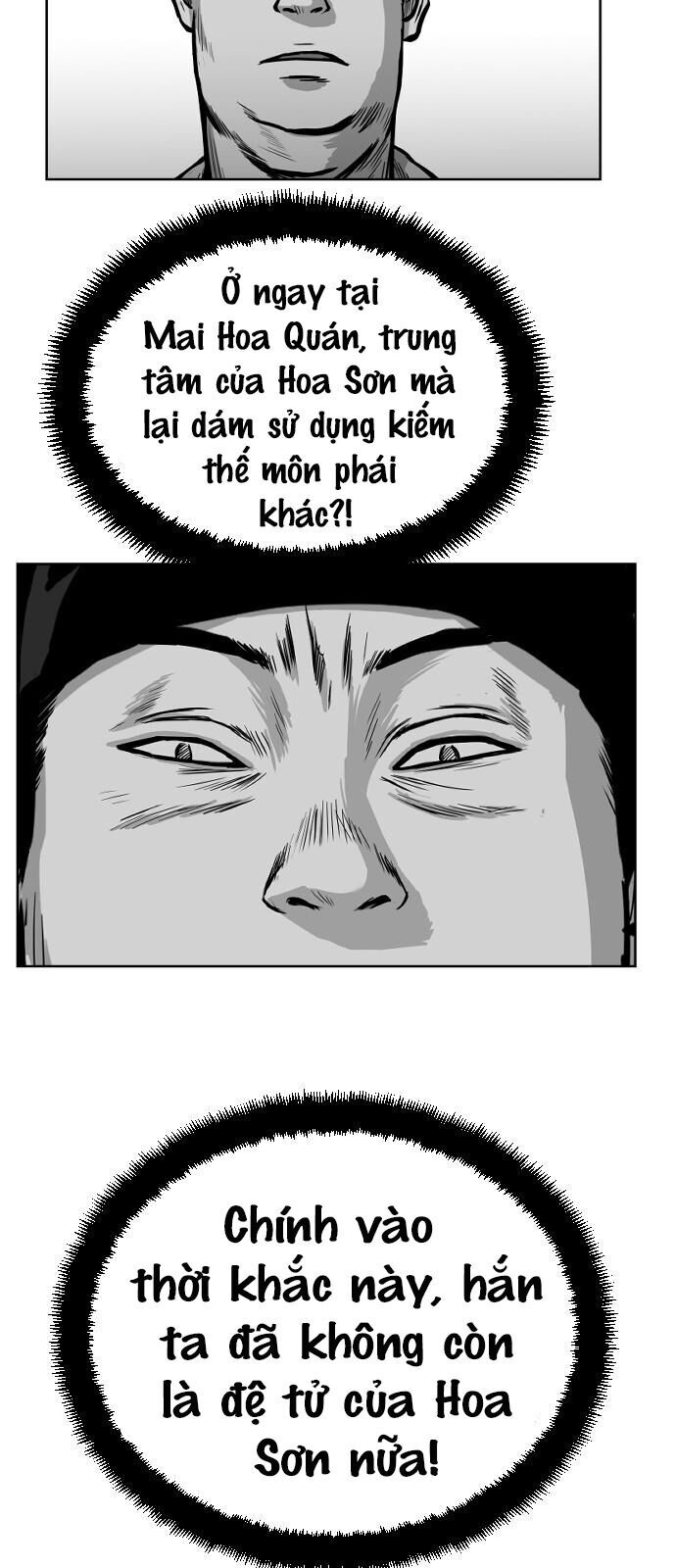 Sát Thủ Anh Vũ Chap 24 - Next Chap 25