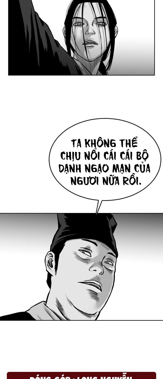 Sát Thủ Anh Vũ Chap 24 - Next Chap 25