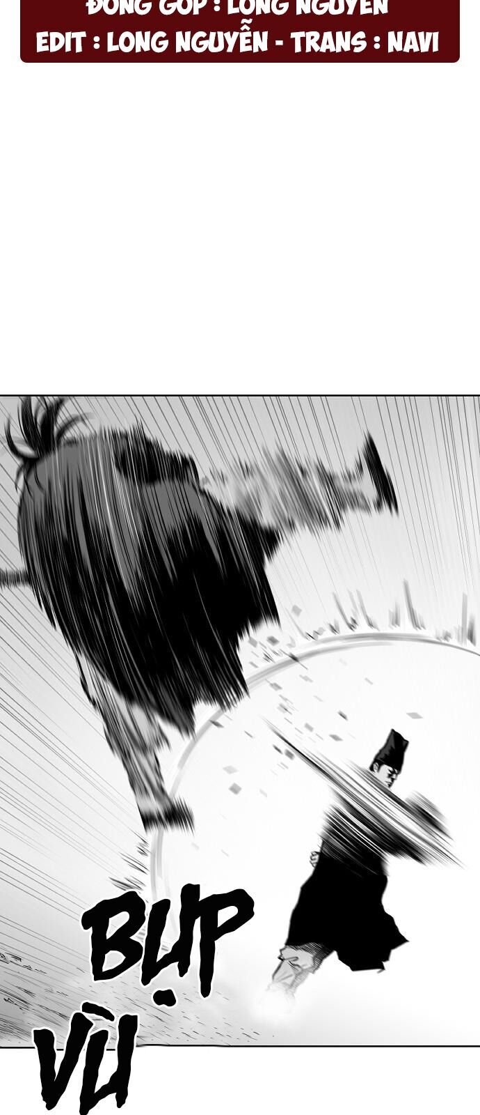 Sát Thủ Anh Vũ Chap 24 - Next Chap 25