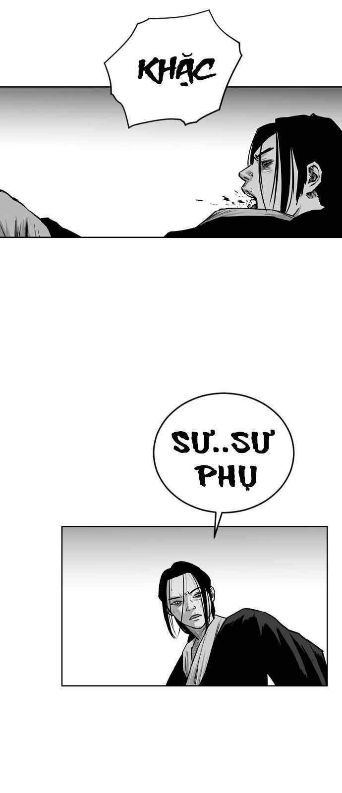 Sát Thủ Anh Vũ Chap 24 - Next Chap 25