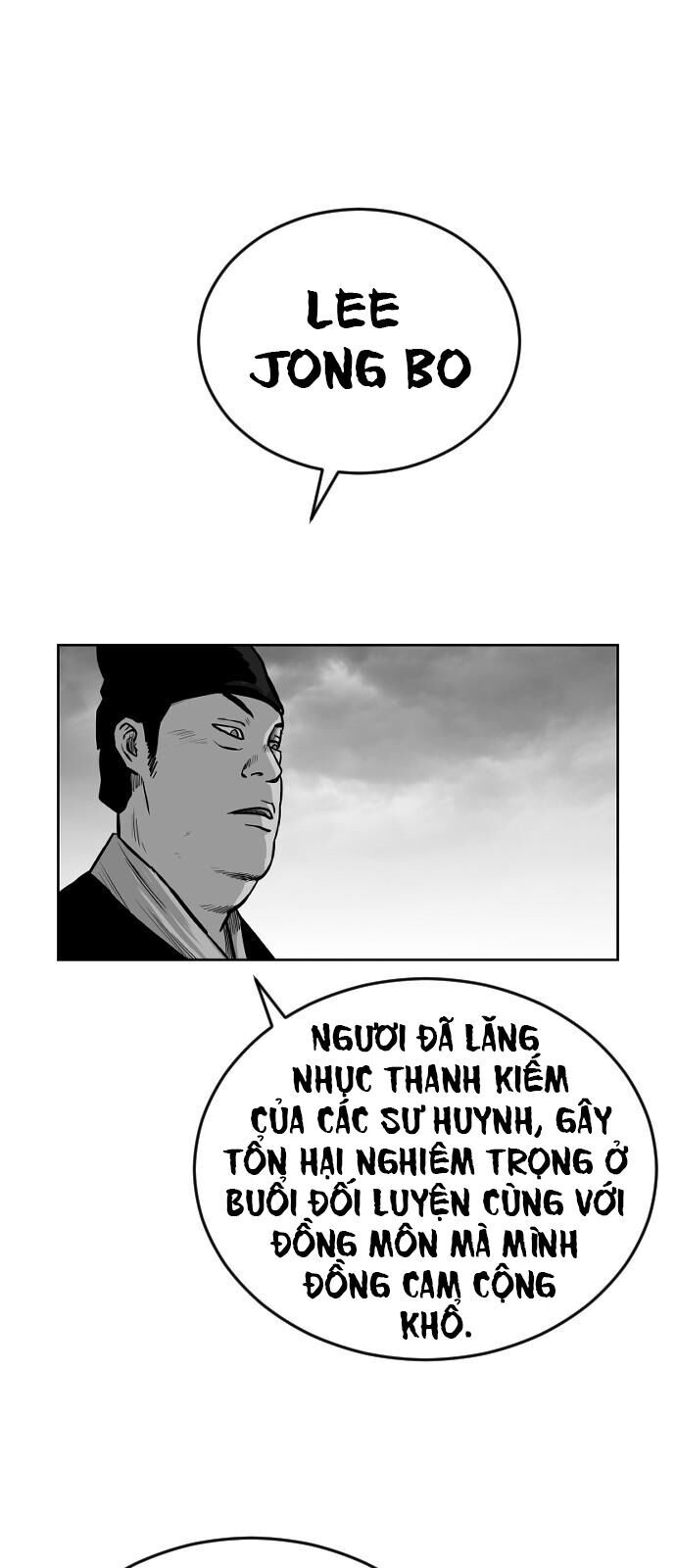 Sát Thủ Anh Vũ Chap 24 - Next Chap 25