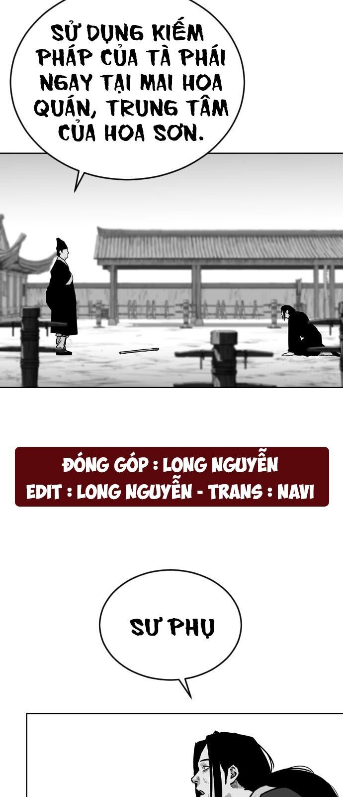 Sát Thủ Anh Vũ Chap 24 - Next Chap 25