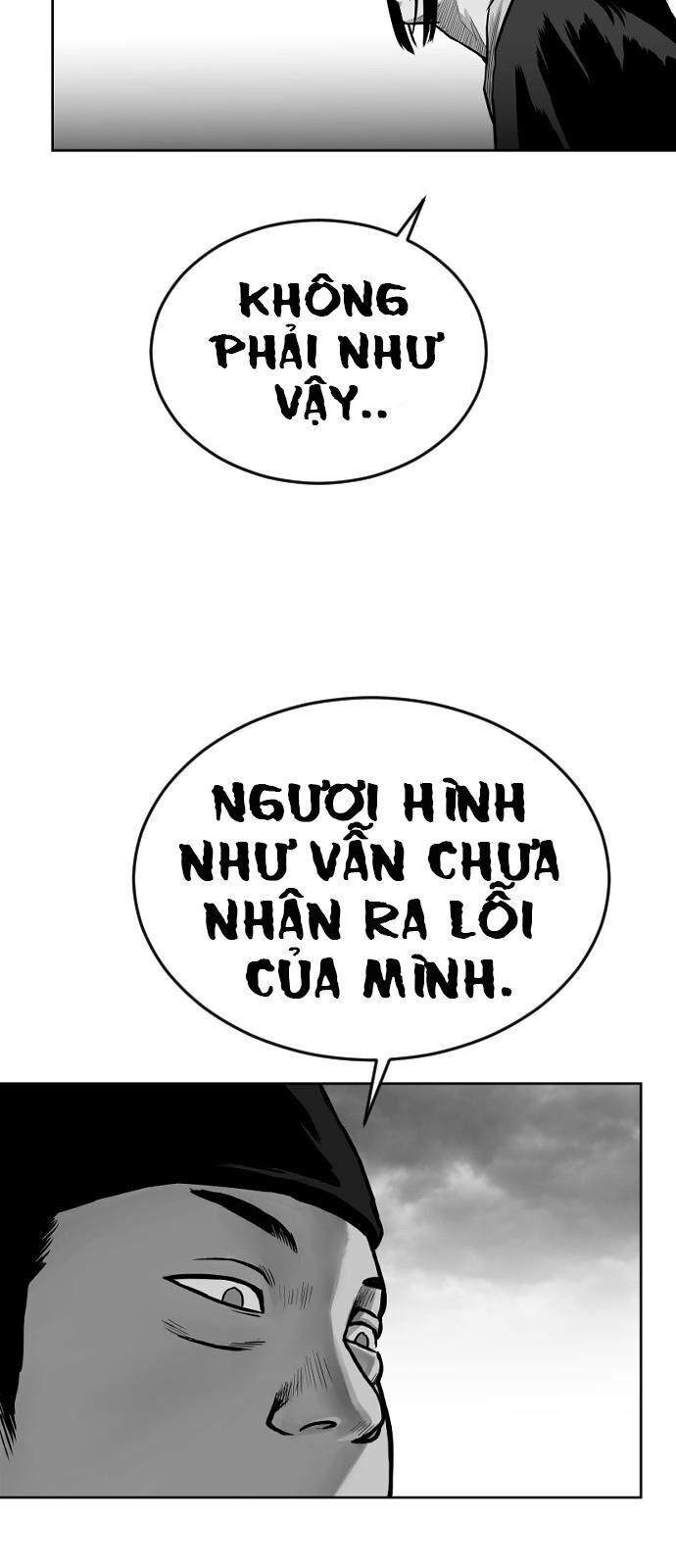 Sát Thủ Anh Vũ Chap 24 - Next Chap 25