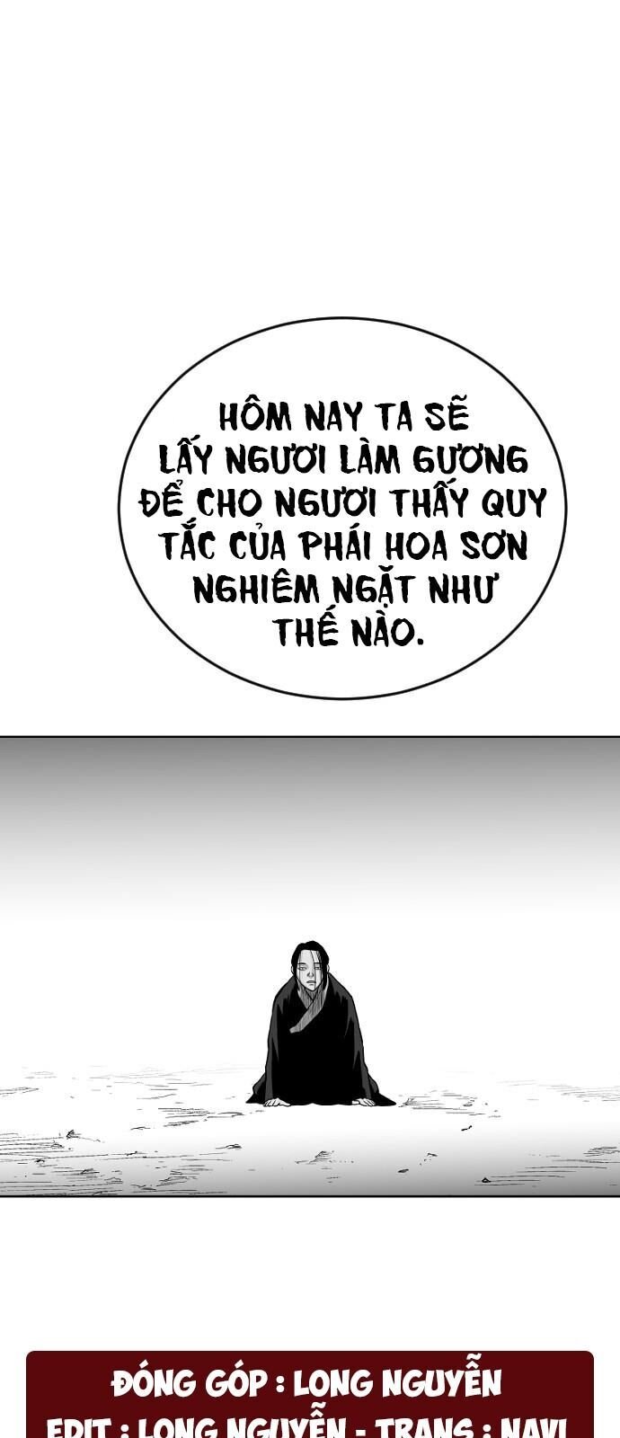 Sát Thủ Anh Vũ Chap 24 - Next Chap 25