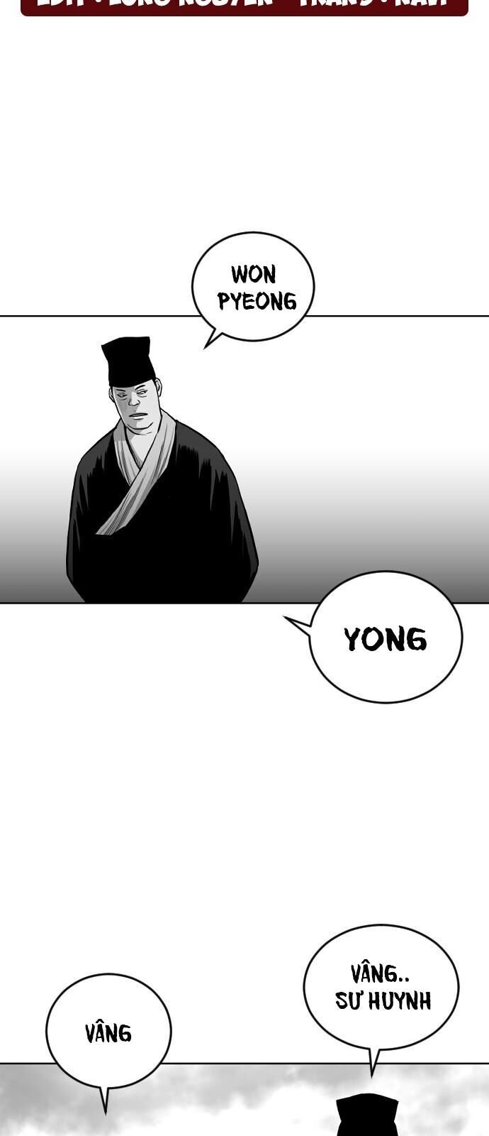 Sát Thủ Anh Vũ Chap 24 - Next Chap 25
