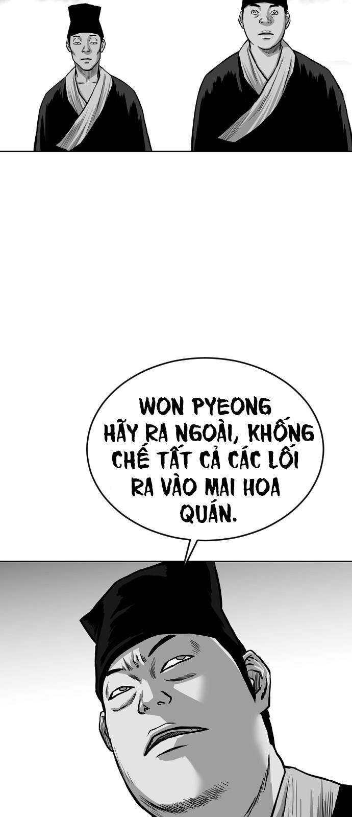Sát Thủ Anh Vũ Chap 24 - Next Chap 25