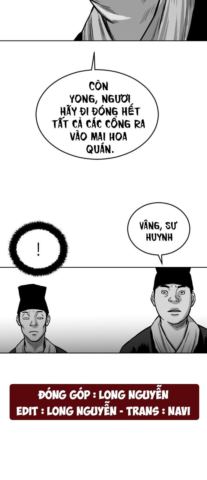 Sát Thủ Anh Vũ Chap 24 - Next Chap 25