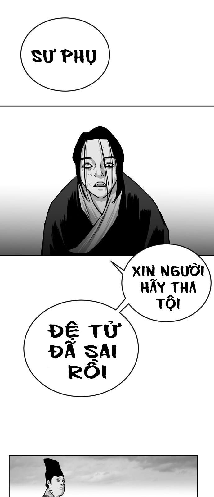Sát Thủ Anh Vũ Chap 24 - Next Chap 25