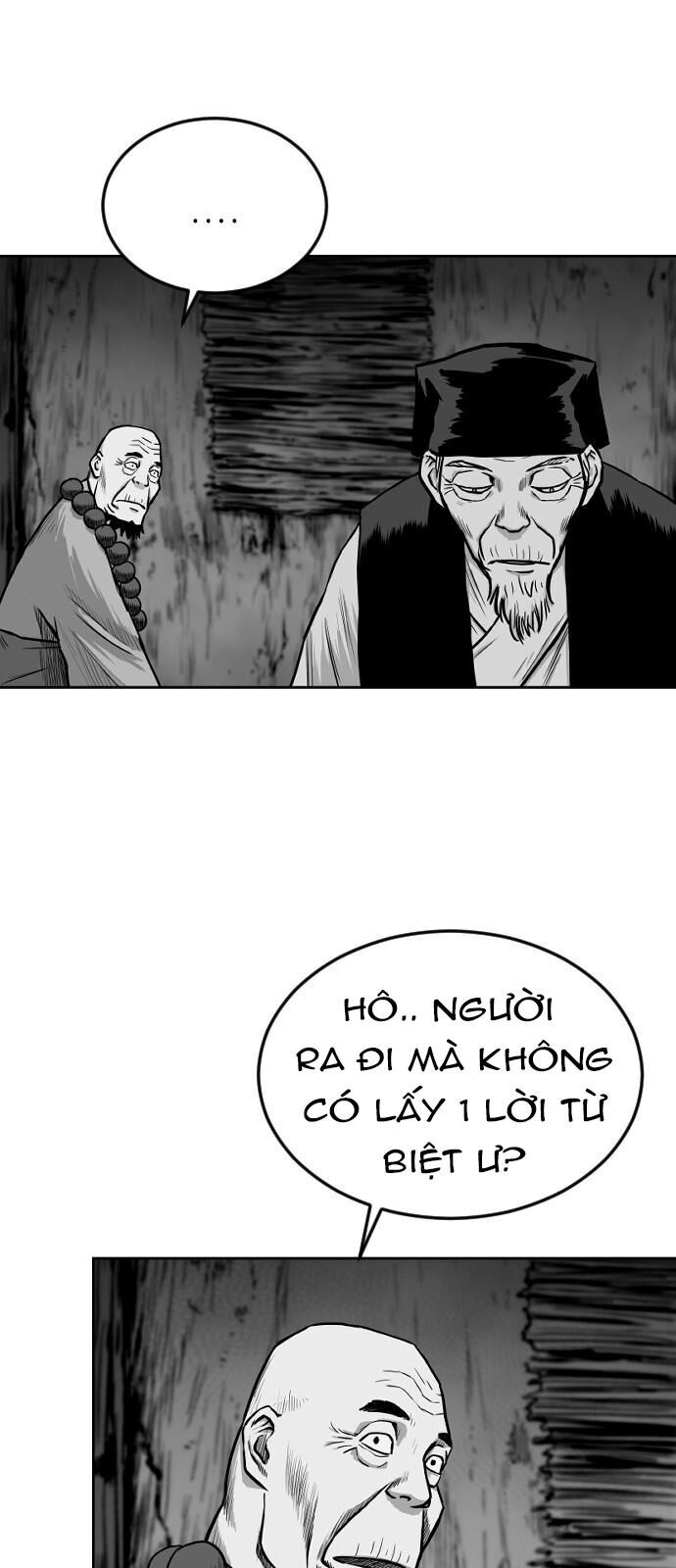 Sát Thủ Anh Vũ Chap 23 - Next Chap 24