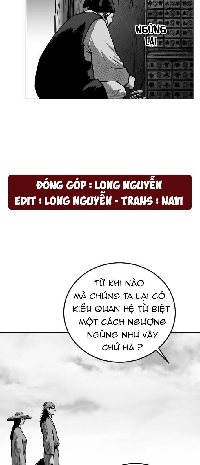 Sát Thủ Anh Vũ Chap 23 - Next Chap 24