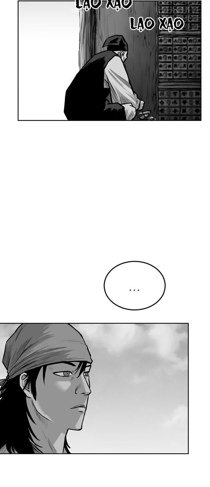 Sát Thủ Anh Vũ Chap 23 - Next Chap 24