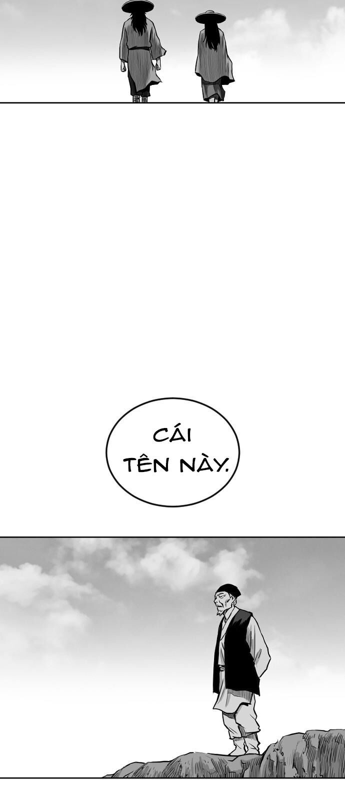 Sát Thủ Anh Vũ Chap 23 - Next Chap 24