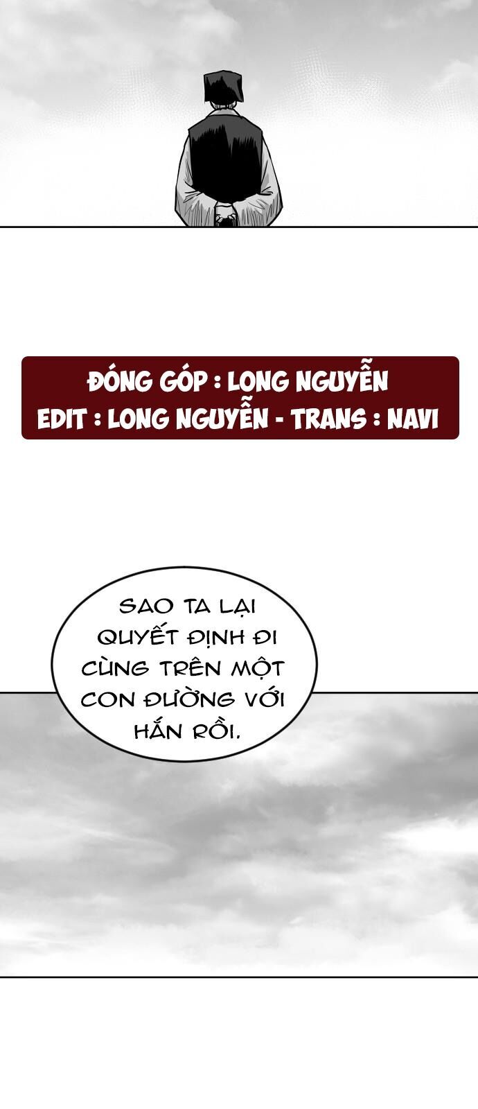 Sát Thủ Anh Vũ Chap 23 - Next Chap 24