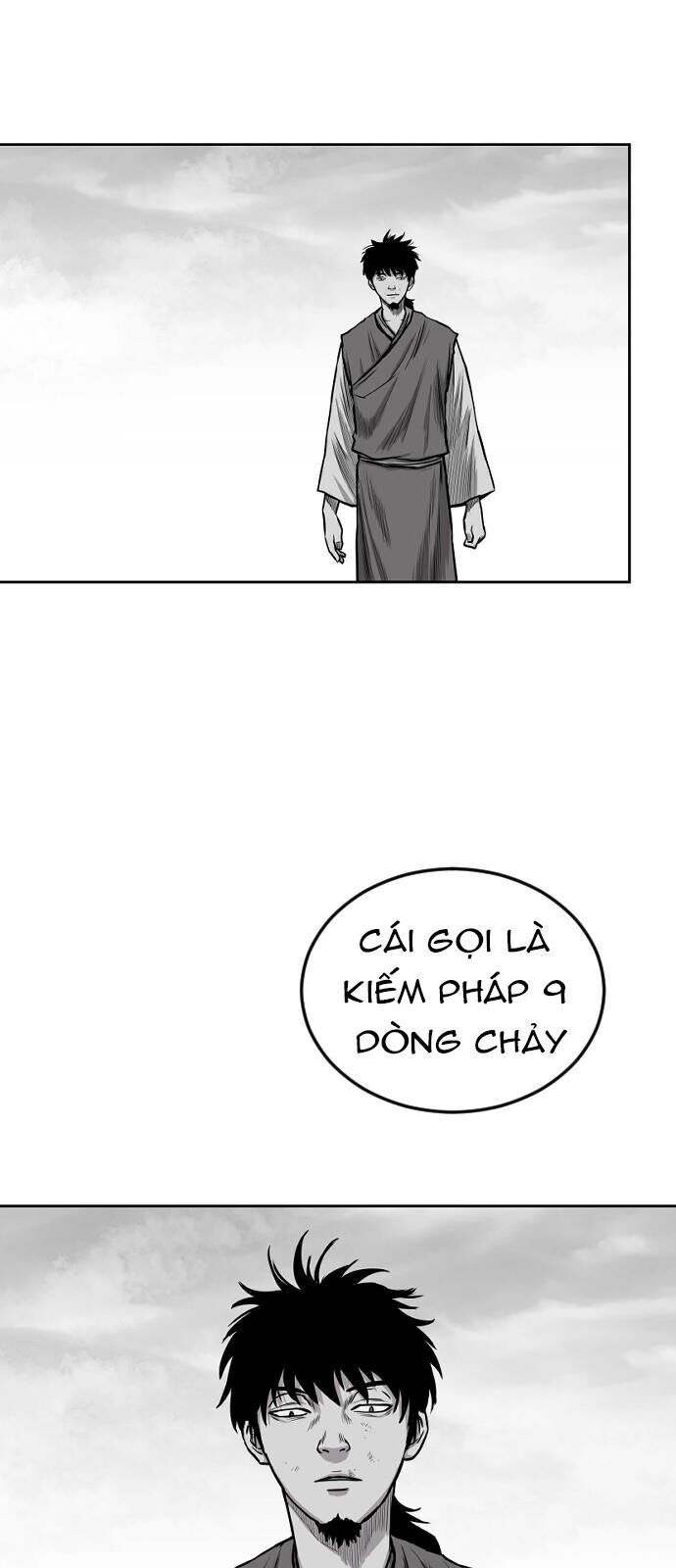 Sát Thủ Anh Vũ Chap 23 - Next Chap 24