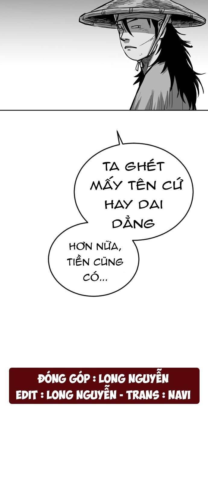 Sát Thủ Anh Vũ Chap 23 - Next Chap 24