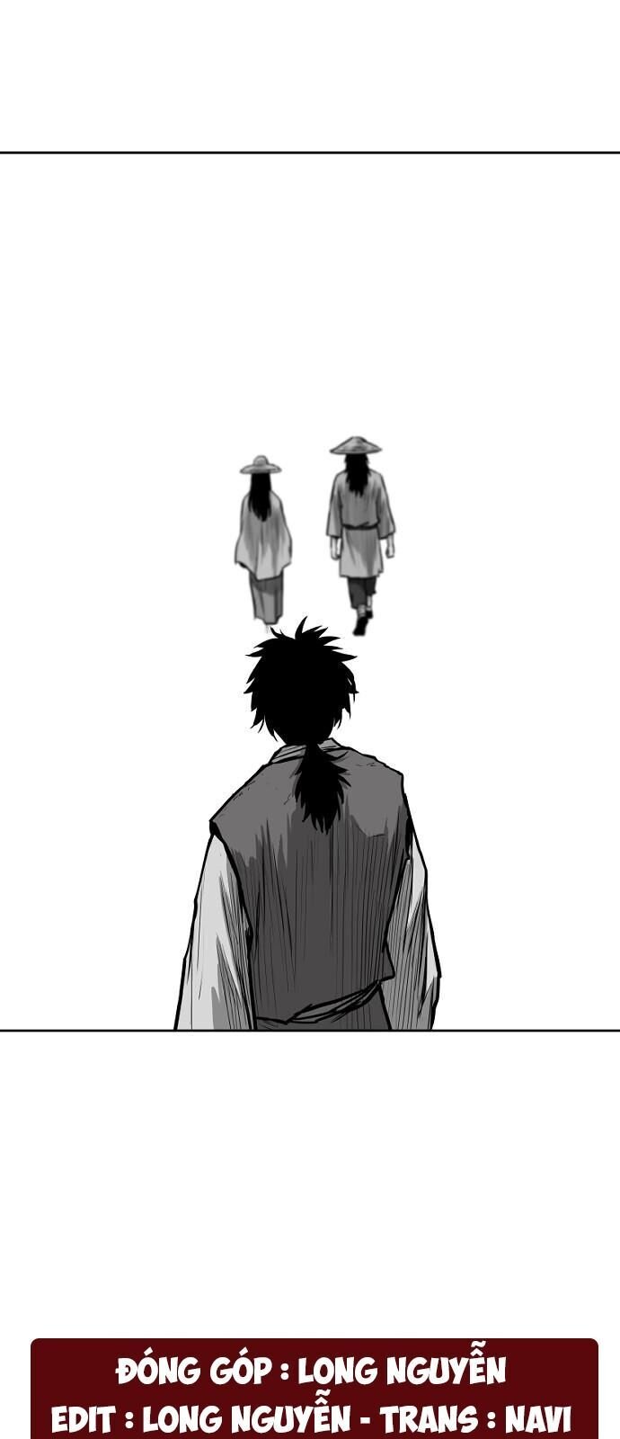 Sát Thủ Anh Vũ Chap 23 - Next Chap 24