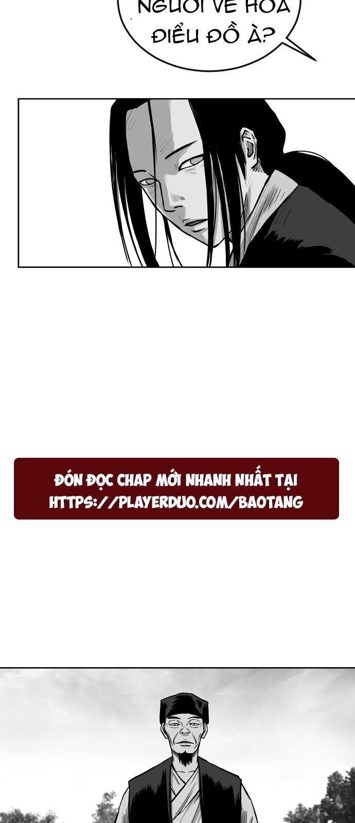 Sát Thủ Anh Vũ Chap 23 - Next Chap 24