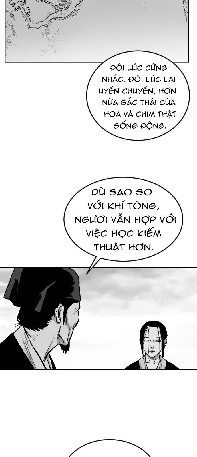 Sát Thủ Anh Vũ Chap 23 - Next Chap 24