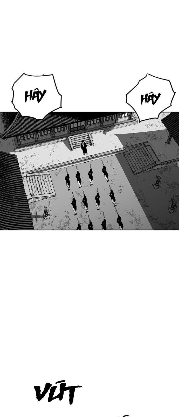 Sát Thủ Anh Vũ Chap 23 - Next Chap 24