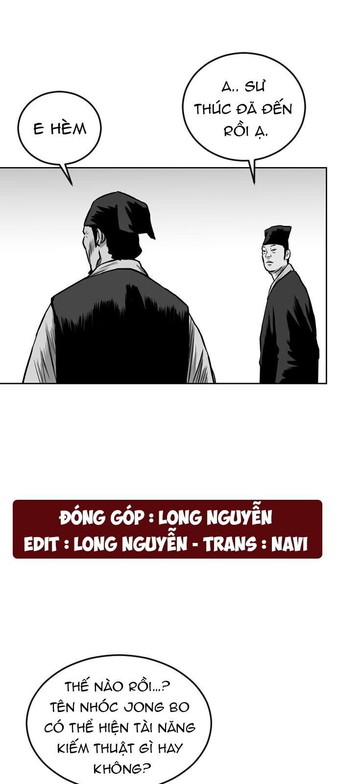 Sát Thủ Anh Vũ Chap 23 - Next Chap 24