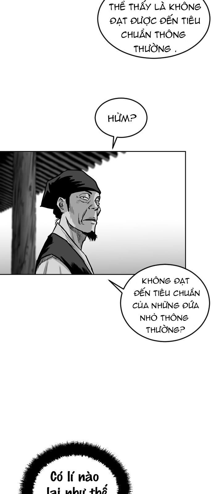 Sát Thủ Anh Vũ Chap 23 - Next Chap 24