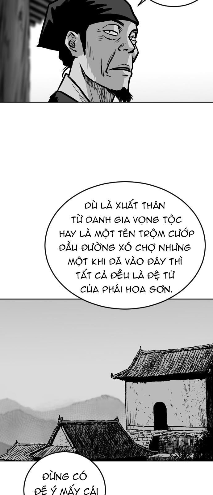 Sát Thủ Anh Vũ Chap 23 - Next Chap 24