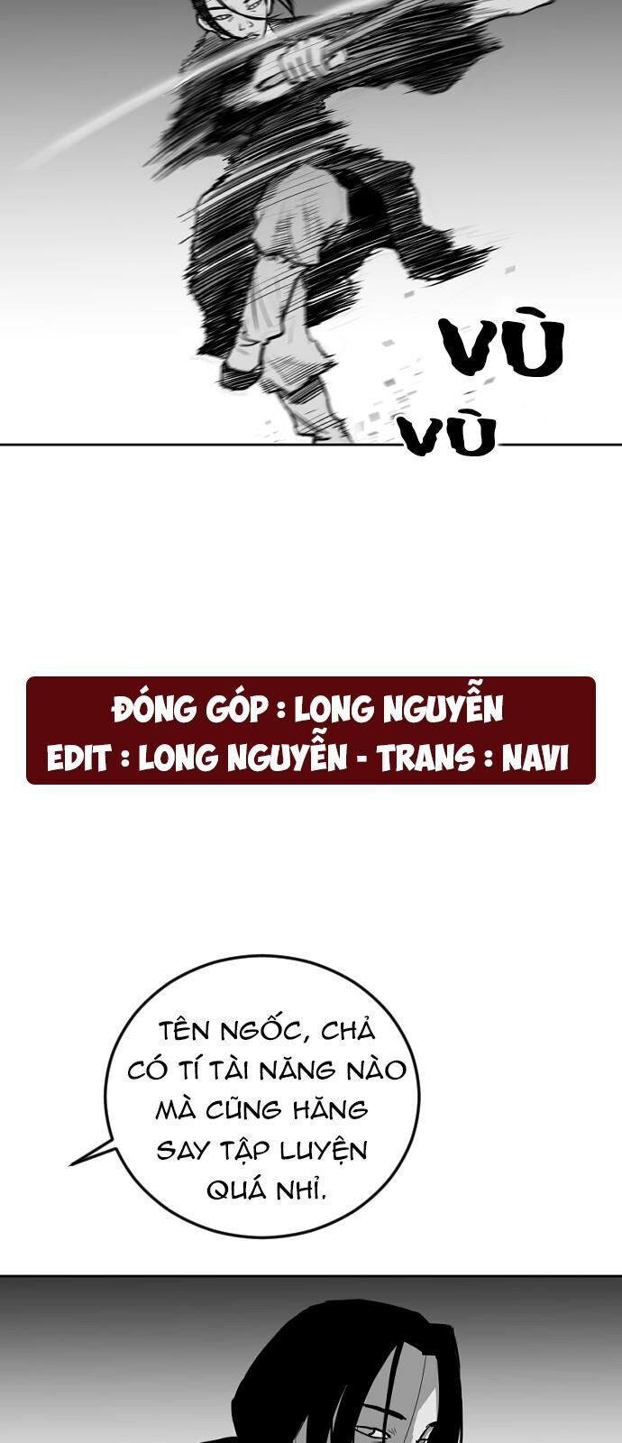 Sát Thủ Anh Vũ Chap 23 - Next Chap 24