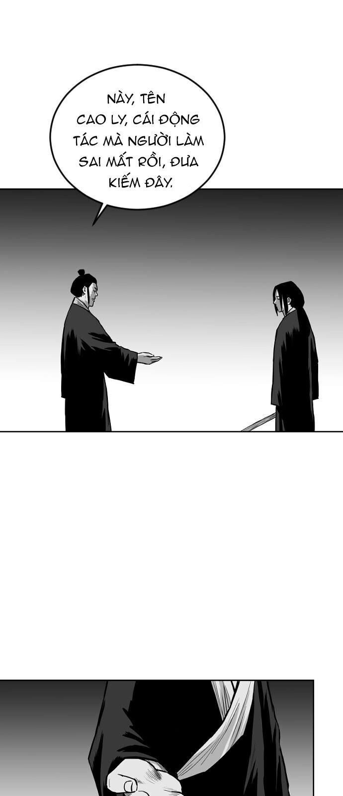 Sát Thủ Anh Vũ Chap 23 - Next Chap 24