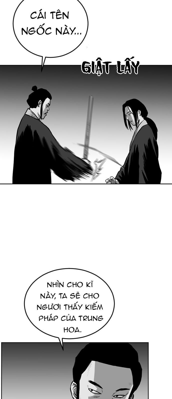 Sát Thủ Anh Vũ Chap 23 - Next Chap 24