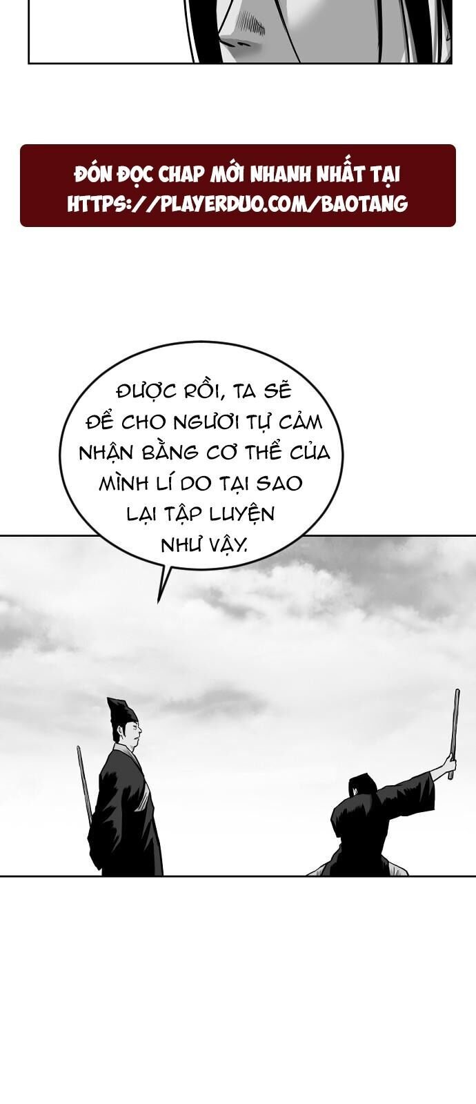 Sát Thủ Anh Vũ Chap 23 - Next Chap 24