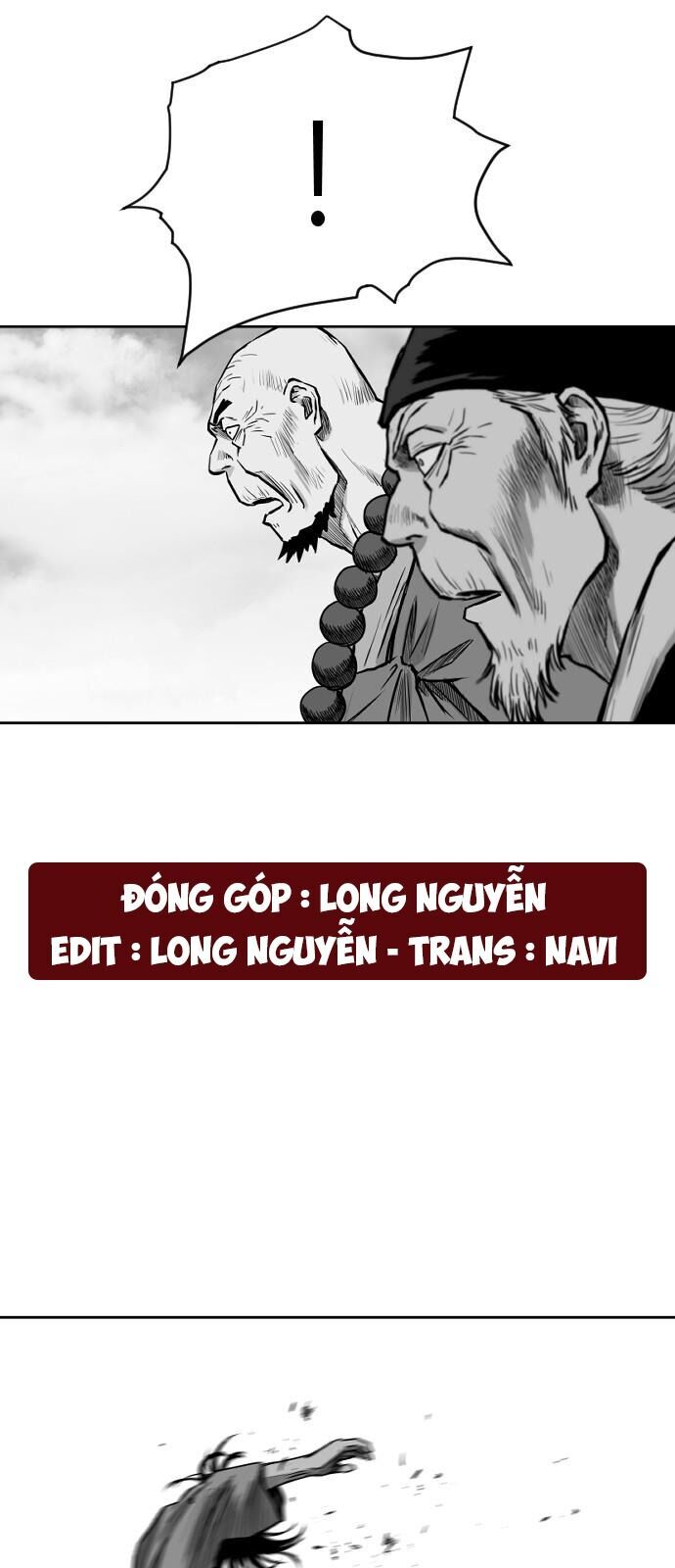 Sát Thủ Anh Vũ Chap 22 - Next Chap 23