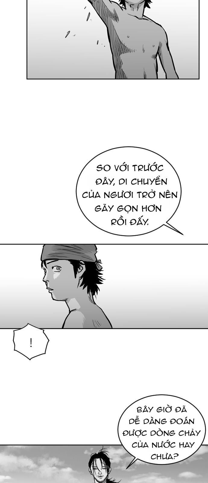 Sát Thủ Anh Vũ Chap 22 - Next Chap 23