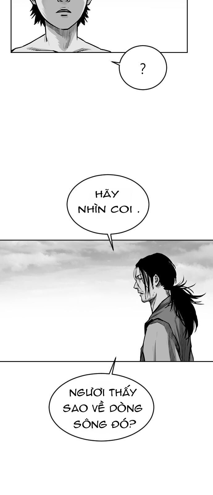 Sát Thủ Anh Vũ Chap 22 - Next Chap 23