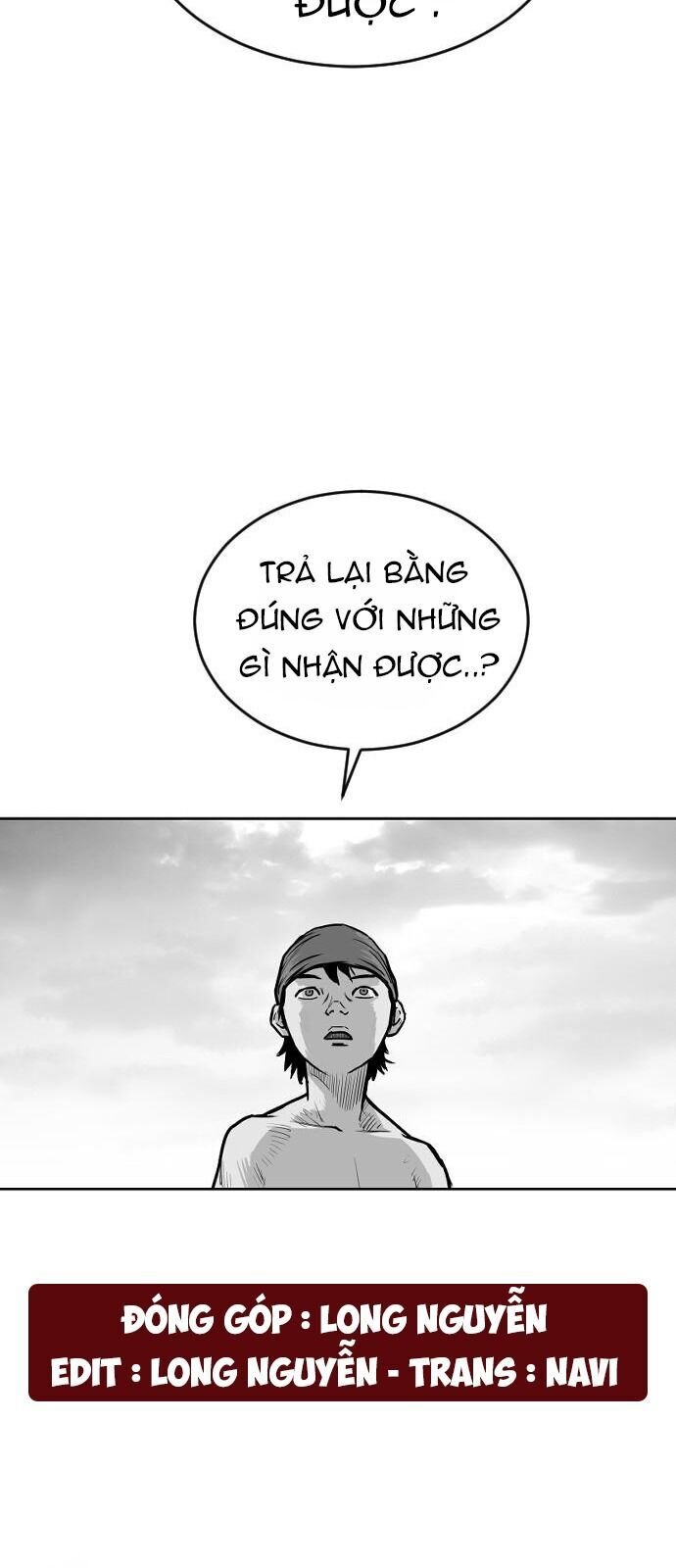 Sát Thủ Anh Vũ Chap 22 - Next Chap 23