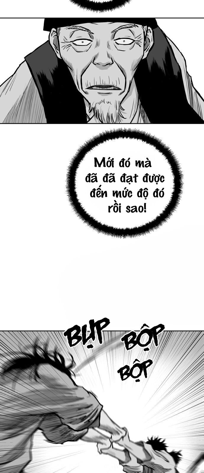 Sát Thủ Anh Vũ Chap 22 - Next Chap 23