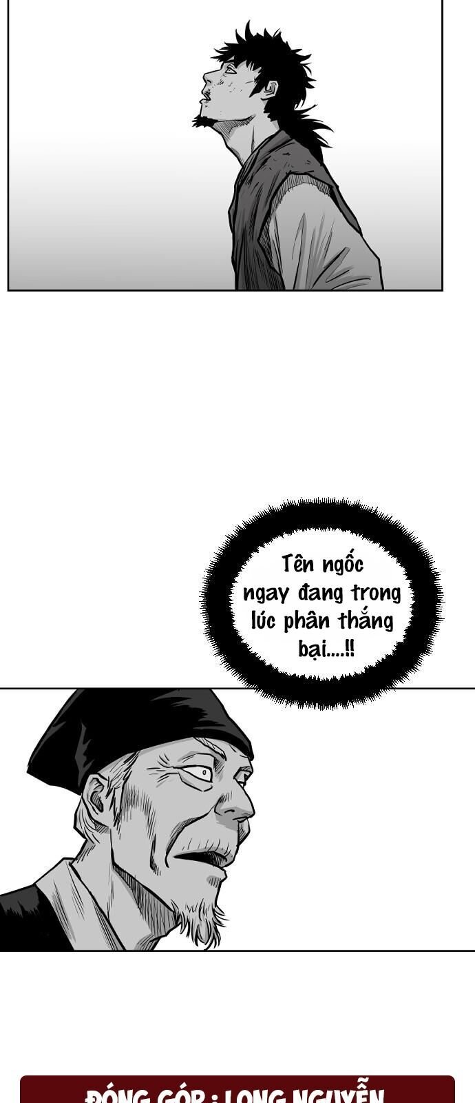 Sát Thủ Anh Vũ Chap 22 - Next Chap 23