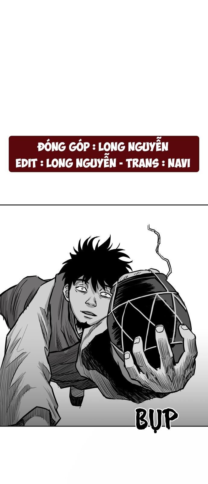 Sát Thủ Anh Vũ Chap 22 - Next Chap 23