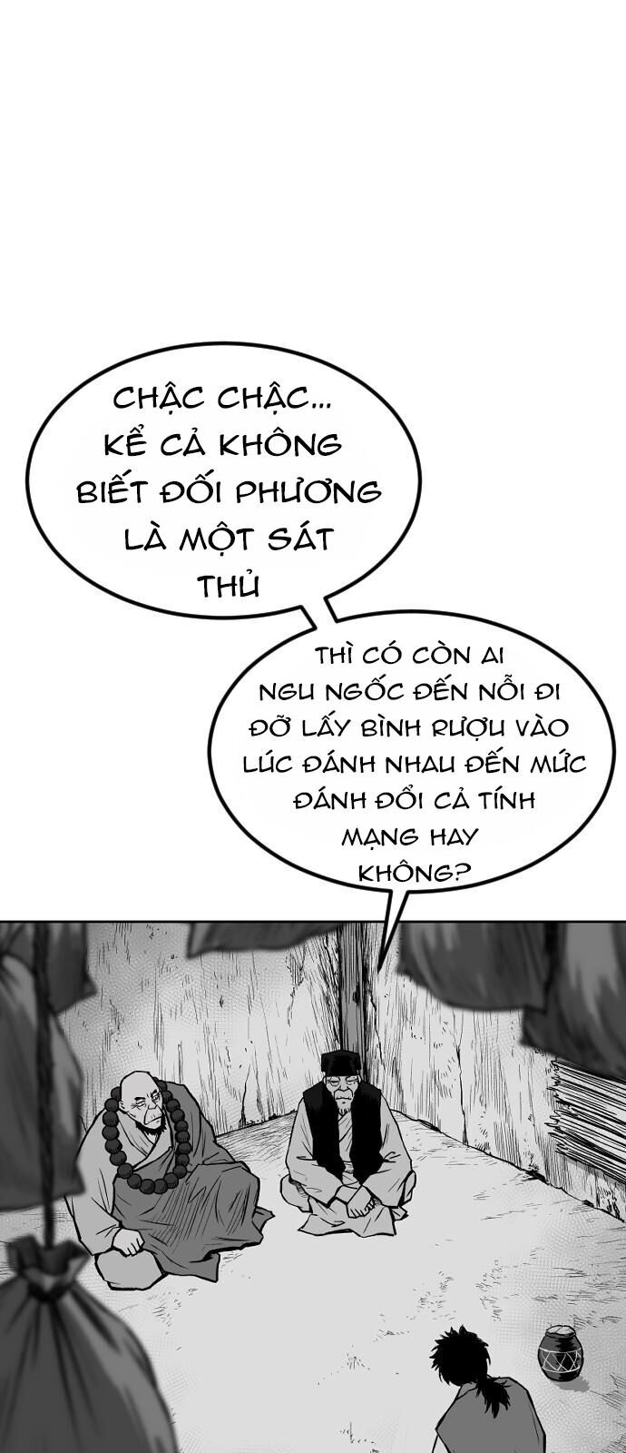Sát Thủ Anh Vũ Chap 22 - Next Chap 23
