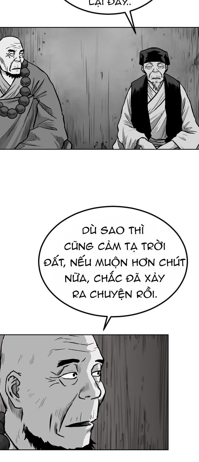 Sát Thủ Anh Vũ Chap 22 - Next Chap 23