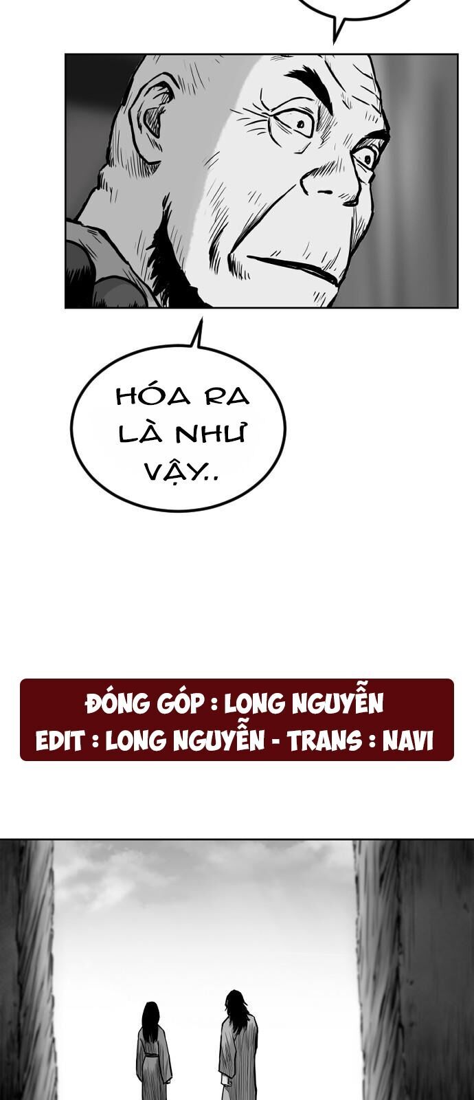 Sát Thủ Anh Vũ Chap 22 - Next Chap 23