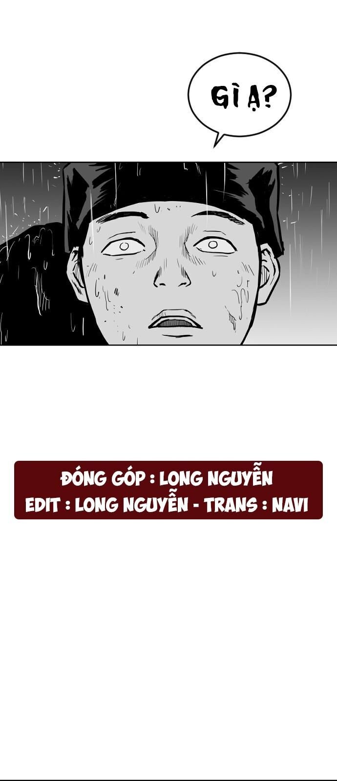 Sát Thủ Anh Vũ Chap 21 - Next Chap 22