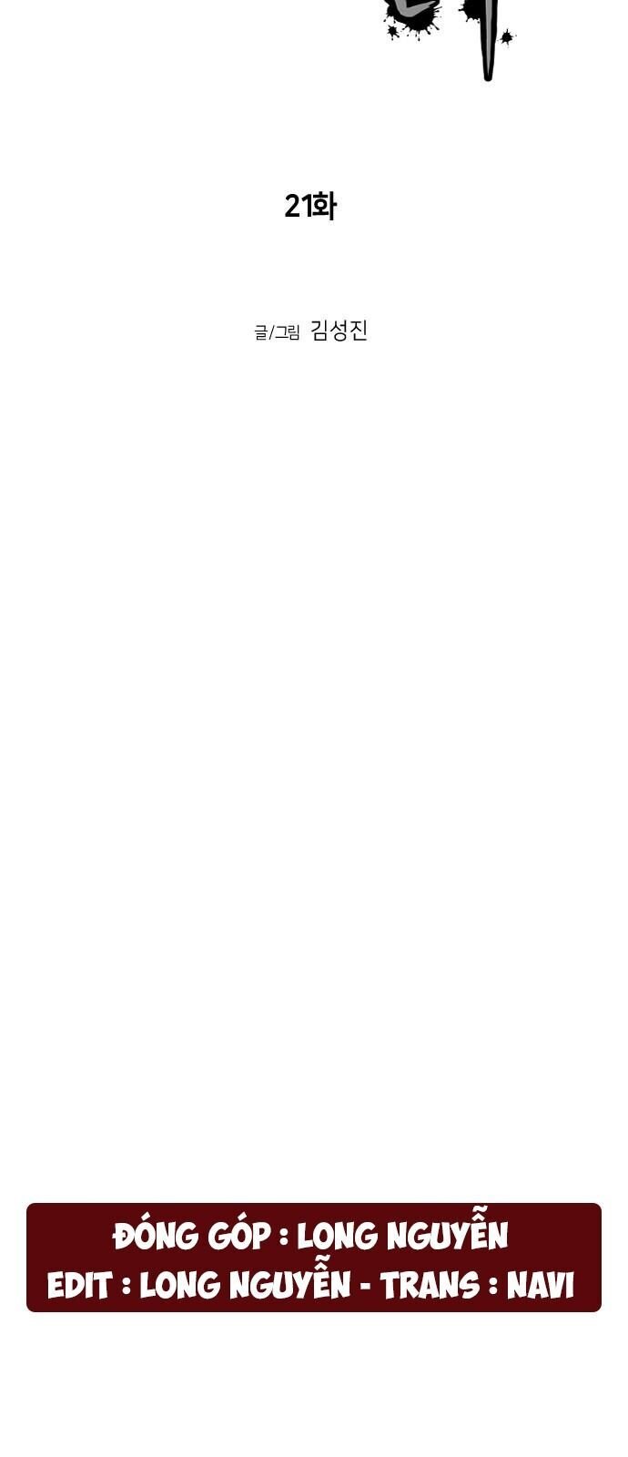 Sát Thủ Anh Vũ Chap 21 - Next Chap 22