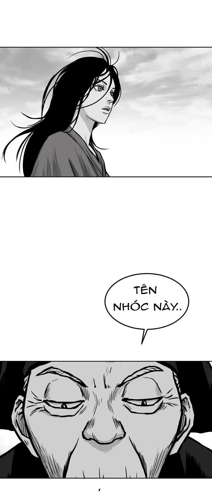 Sát Thủ Anh Vũ Chap 21 - Next Chap 22