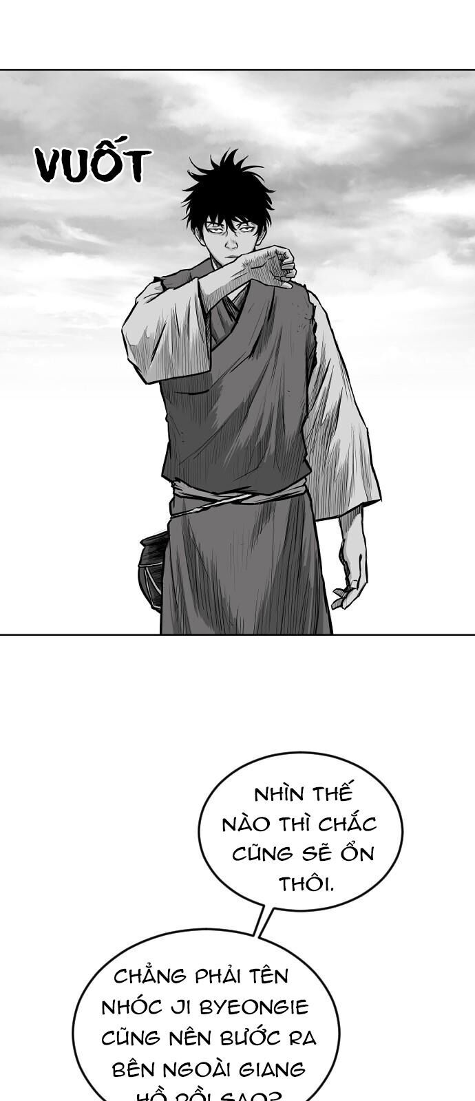 Sát Thủ Anh Vũ Chap 21 - Next Chap 22