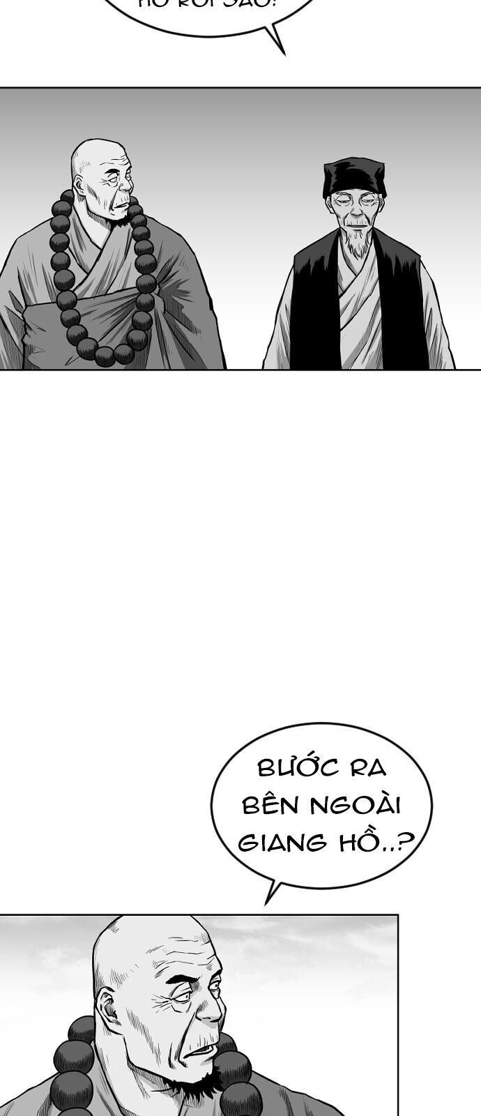 Sát Thủ Anh Vũ Chap 21 - Next Chap 22