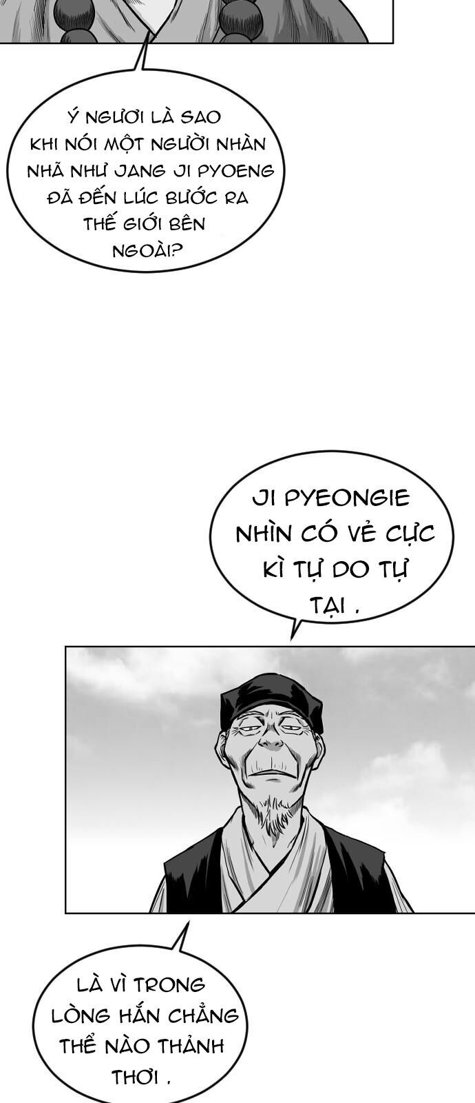 Sát Thủ Anh Vũ Chap 21 - Next Chap 22